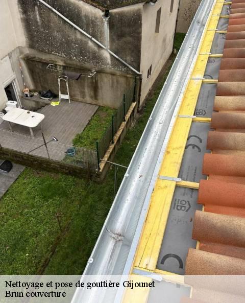 nettoyage-et-pose-de-gouttiere