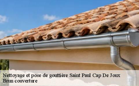 nettoyage-et-pose-de-gouttiere