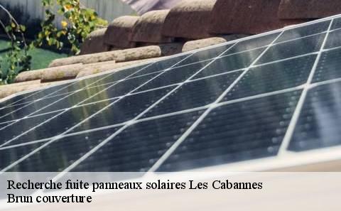 recherche-fuite-panneaux-solaires