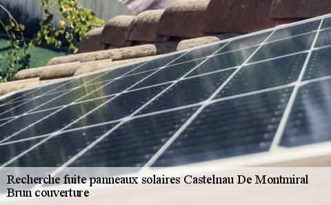 recherche-fuite-panneaux-solaires