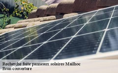 recherche-fuite-panneaux-solaires
