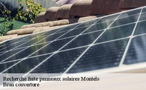 recherche-fuite-panneaux-solaires