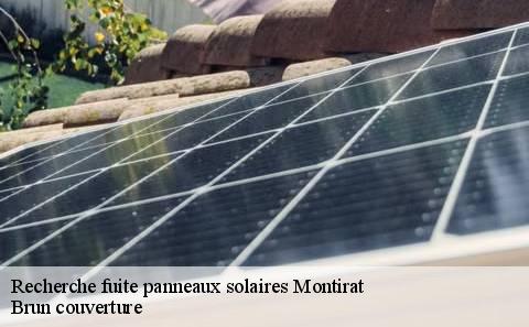 recherche-fuite-panneaux-solaires