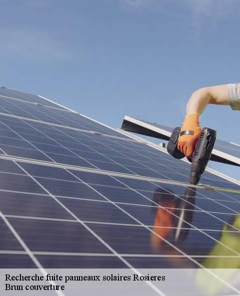 recherche-fuite-panneaux-solaires