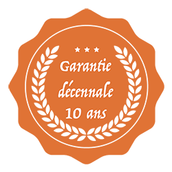 Garantie decennale